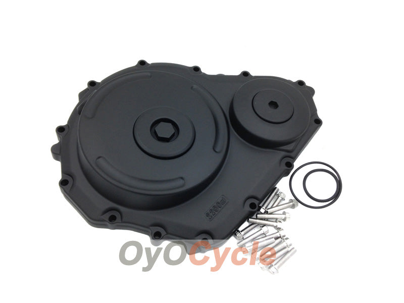 Engine Stator Cover For 2006-2013 Suzuki GSXR600 #OYO87903567