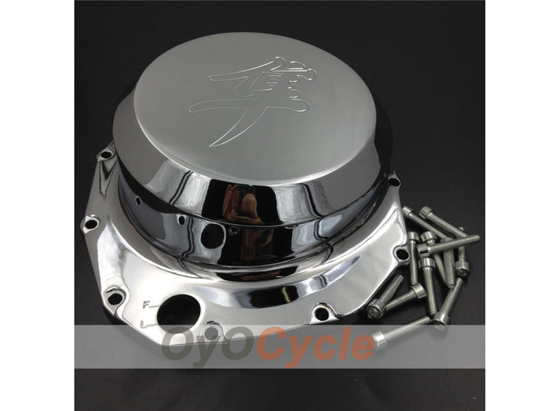 Engine Stator Cover For 1999-2013 Suzuki Hayabusa #OYO87903570