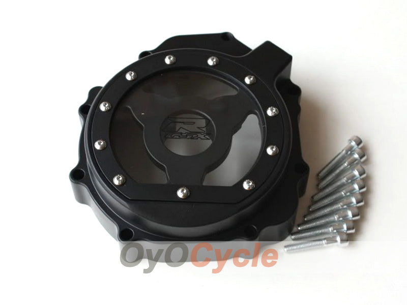Engine Stator Cover For 2004-2005 Suzuki GSXR750 #OYO87903575
