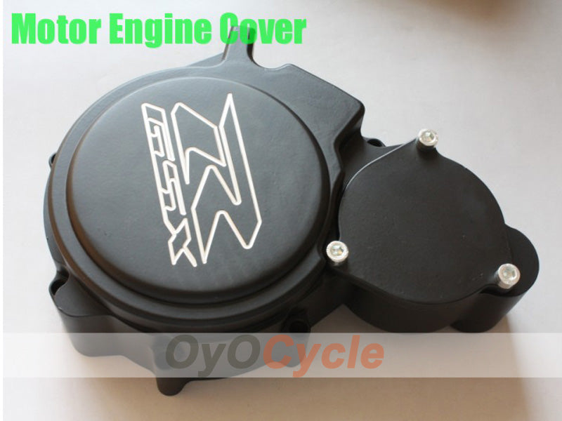 Engine Stator Cover For 2006-2013 Suzuki GSXR600 #OYO87903567