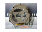 Engine Stator Cover For 2005-2008 Suzuki GSXR1000 #OYO87903569