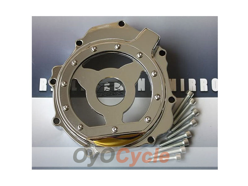 Engine Stator Cover For 2005-2008 Suzuki GSXR1000 #OYO87903569