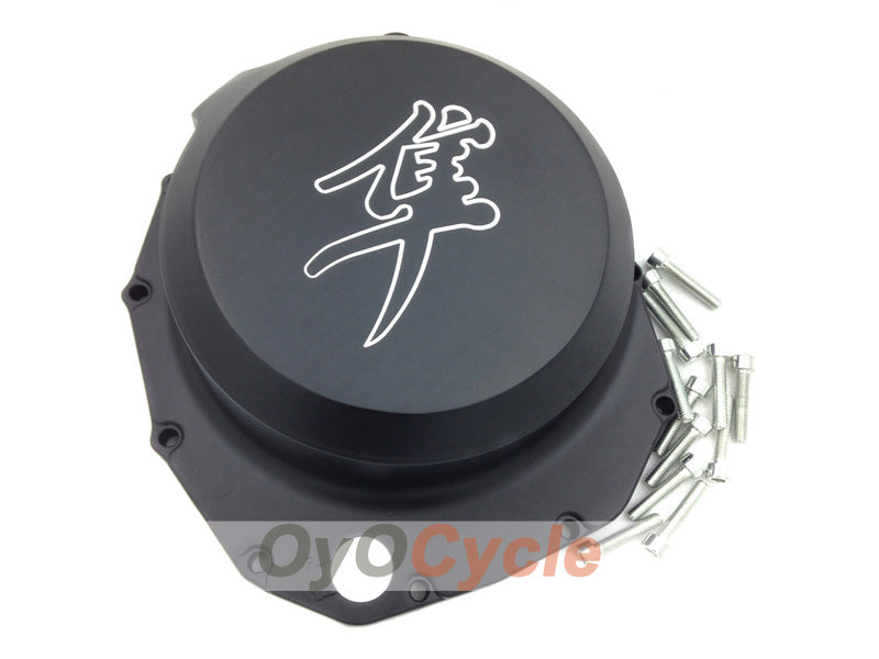 Engine Stator Cover For 1999-2013 Suzuki Hayabusa #OYO87903570 Secondary image