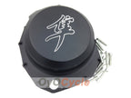 Engine Stator Cover For 1999-2013 Suzuki Hayabusa #OYO87903570