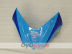 Injection Fairing kit for 06-07 GSX R750 - Blue - Corona #OYO87901261