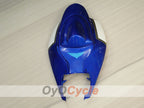 Injection Fairing kit for 06-07 GSX R750 - Blue, White - Corona #OYO87901153