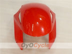 Injection Fairing kit for 08-11 CBR1000RR - Red, White - Factory Style #OYO87900704
