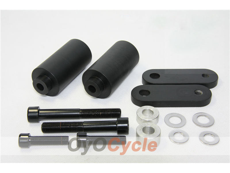 Frame Slider For Honda 04-05 CBR1000RR #OYO87904141 Secondary image