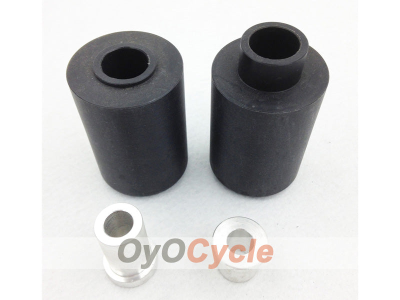 Frame Slider For Honda 02-03 CBR900RR 954 #OYO87904143 Secondary image