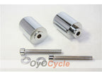Frame Slider For Honda 00-01 CBR900RR 929 #OYO87904142