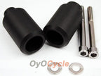 Frame Slider For Honda 01-06 CBR600F4i #OYO87904150