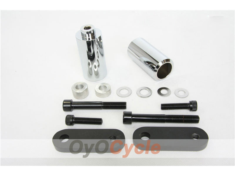 Frame Slider For Honda 04-05 CBR1000RR #OYO87904141 Main image