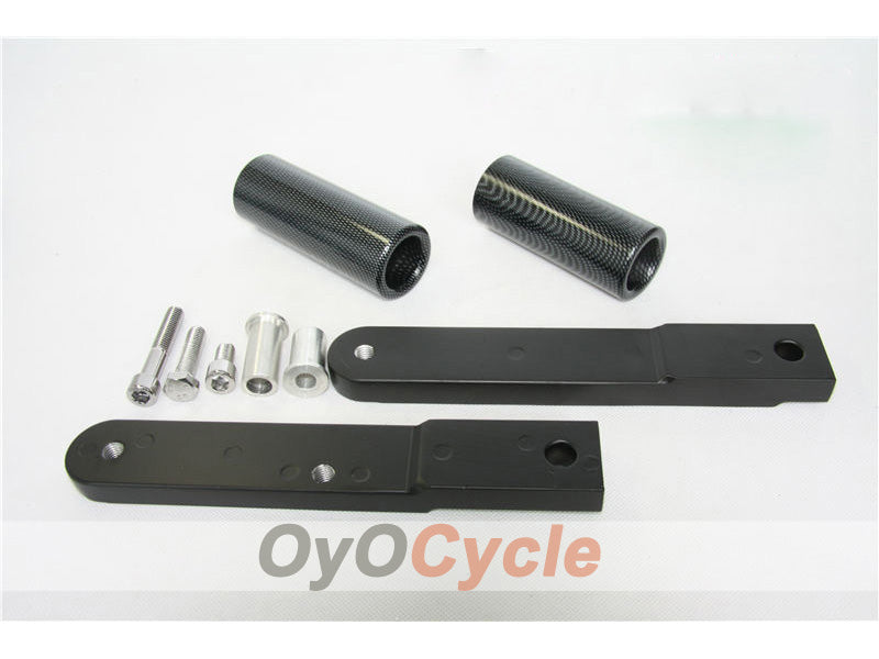 Frame Slider For Honda 09-12 CBR600RR #OYO87904153 Main image