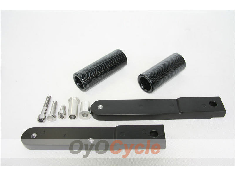 Frame Slider For Honda 09-12 CBR600RR #OYO87904153