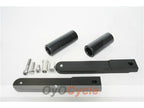 Frame Slider For Honda 09-12 CBR600RR #OYO87904153