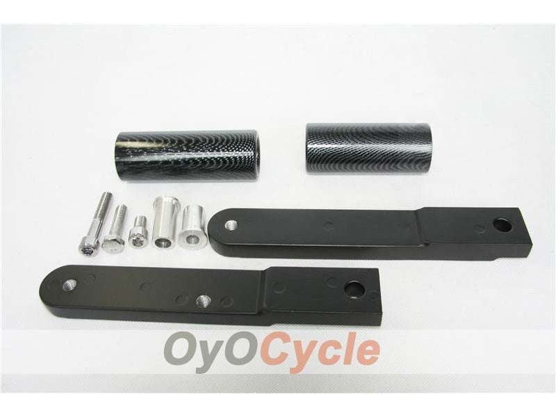 Frame Slider For Honda 09-12 CBR600RR #OYO87904153 Secondary image