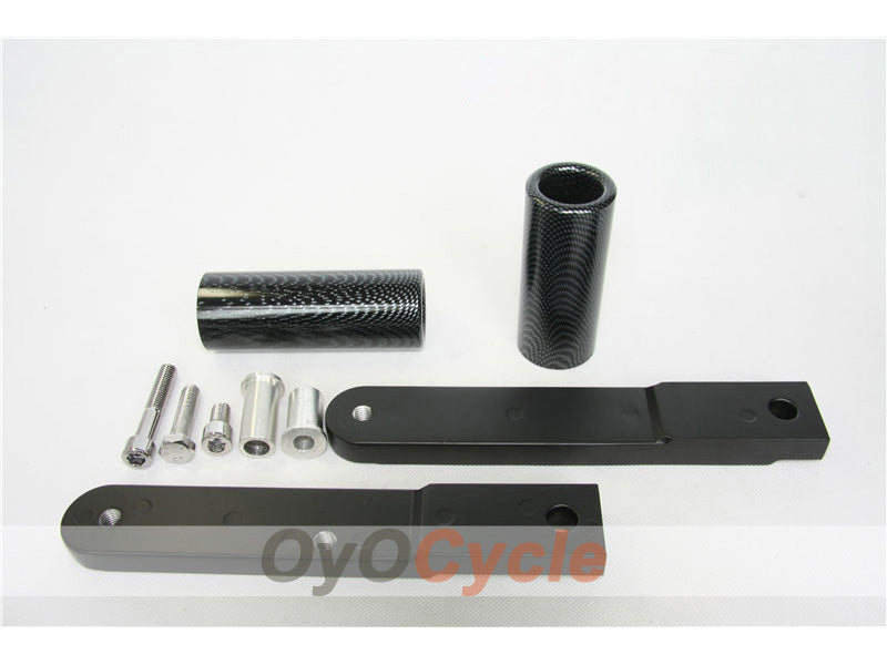 Frame Slider For Honda 09-12 CBR600RR #OYO87904153