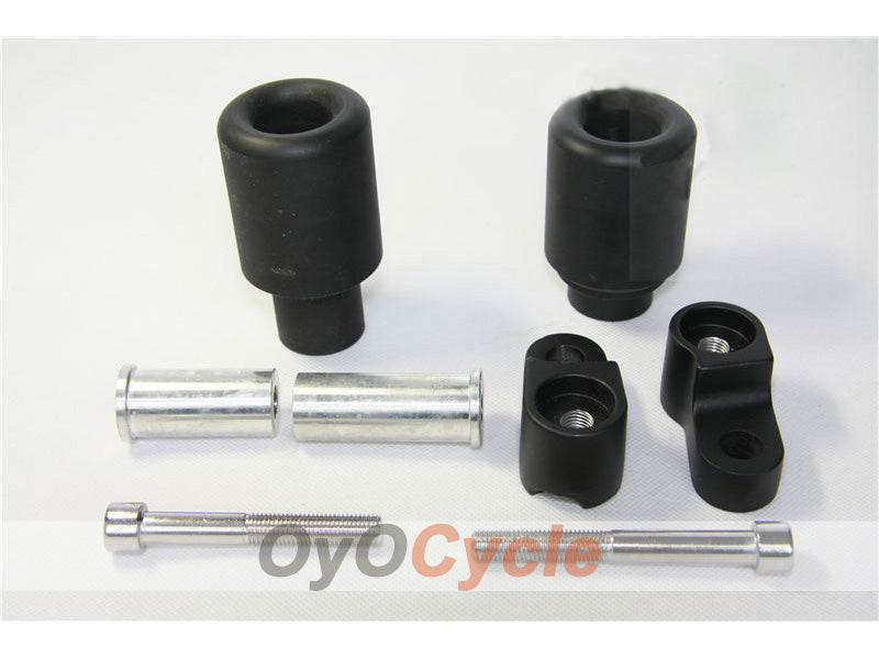 Frame Slider For Honda 07-08 CBR600RR #OYO87904154 Secondary image