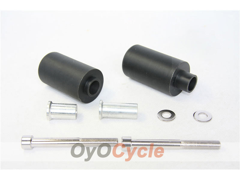 Frame Slider For Suzuki 07-08 GSXR1000 #OYO87904155