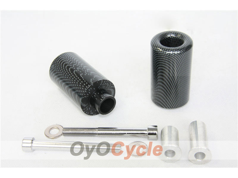 Frame Slider For Suzuki 07-08 GSXR1000 #OYO87904155