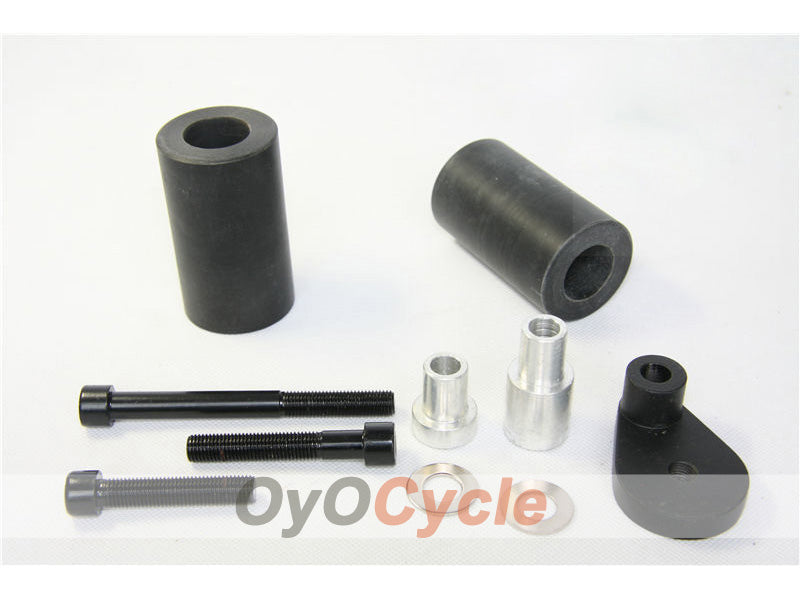 Frame Slider For Suzuki 00-03 GSXR750 #OYO87904157