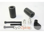 Frame Slider For Suzuki 00-03 GSXR750 #OYO87904157