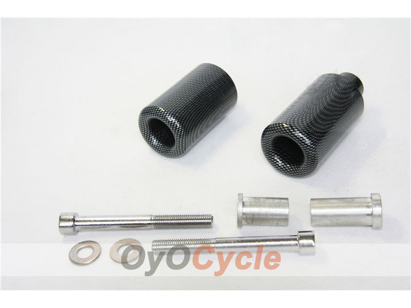 Frame Slider For Suzuki 03-04 GSXR1000 #OYO87904158