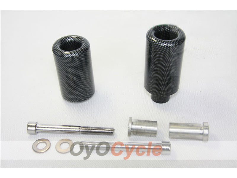 Frame Slider For Suzuki 03-04 GSXR1000 #OYO87904158 Secondary image