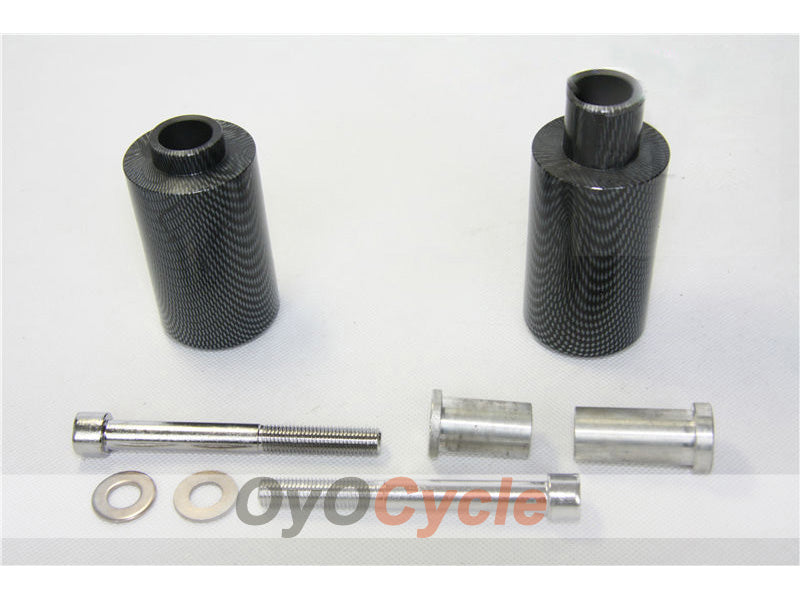 Frame Slider For Suzuki 03-04 GSXR1000 #OYO87904158