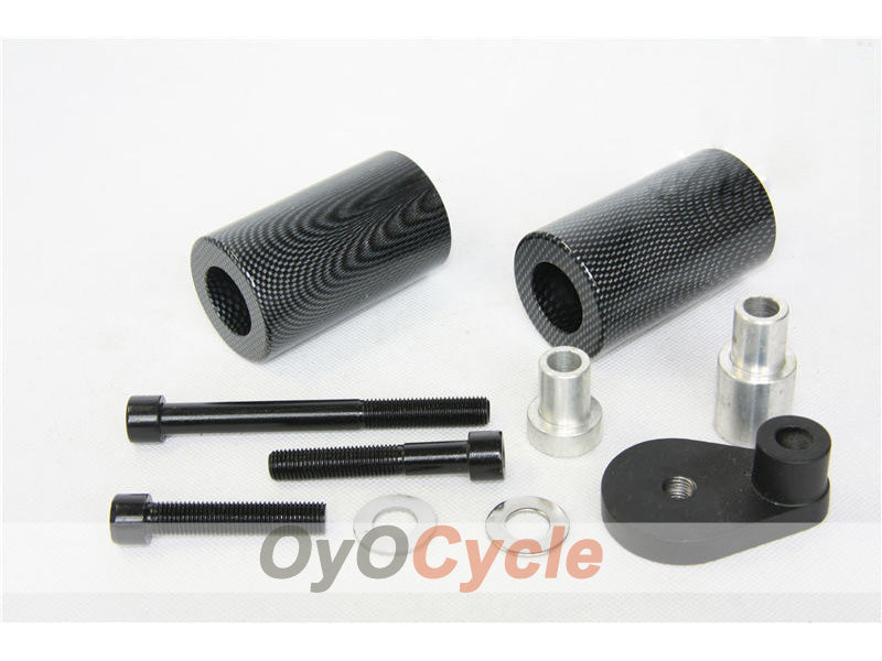 Frame Slider For Suzuki 00-03 GSXR750 #OYO87904157