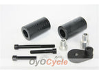 Frame Slider For Suzuki 00-03 GSXR750 #OYO87904157