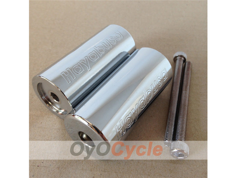 Frame Slider For Suzuki 99-14 Hayabusa #OYO87904161 Main image