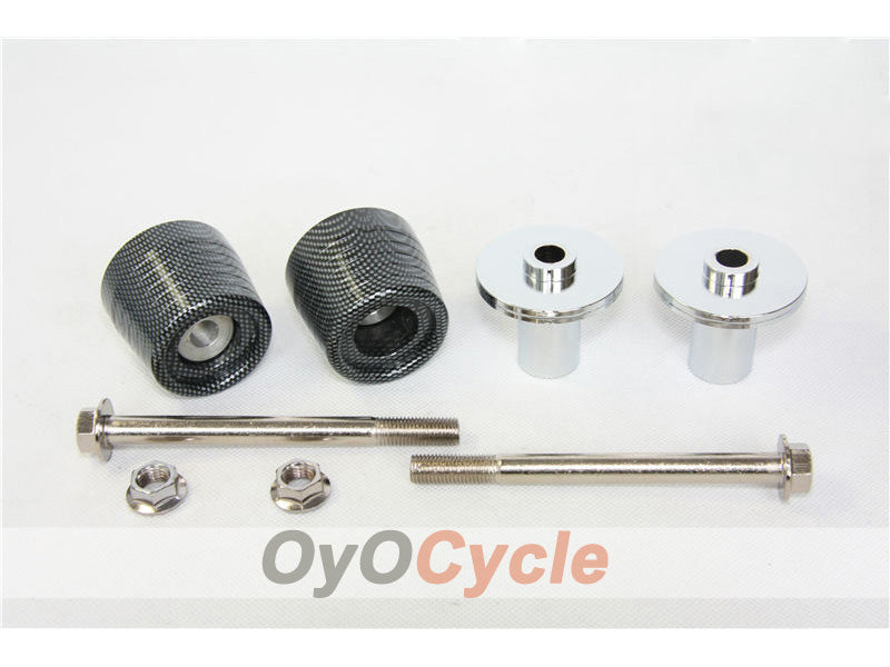 Frame Slider For Suzuki 05-08 GSXR600 #OYO87904162