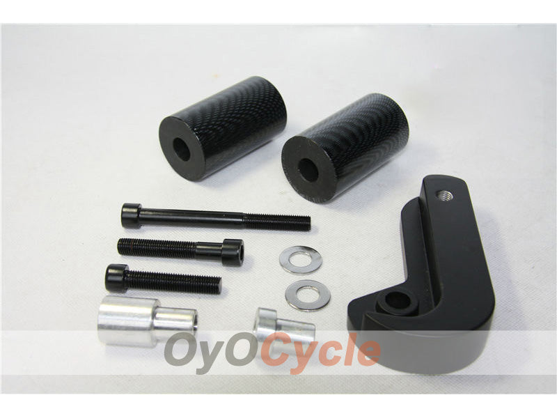 Frame Slider For Suzuki 06-08 GSXR600 #OYO87904164 Secondary image