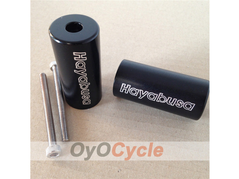 Frame Slider For Suzuki 99-14 Hayabusa #OYO87904161 Secondary image