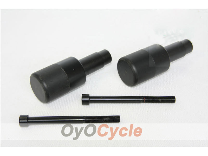 Frame Slider For Suzuki 08-12 Hayabusa #OYO87904159