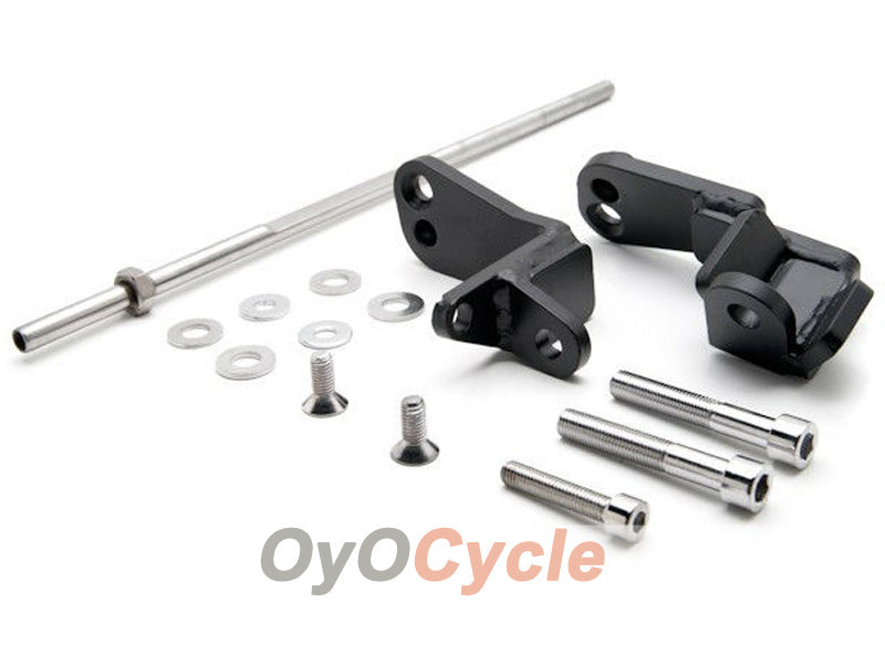Frame Slider For Suzuki 99-07 Hayabusa #OYO87904167 Main image