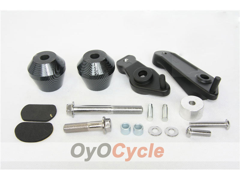Frame Slider For Yamaha 09-12 YZF-R1 #OYO87904131