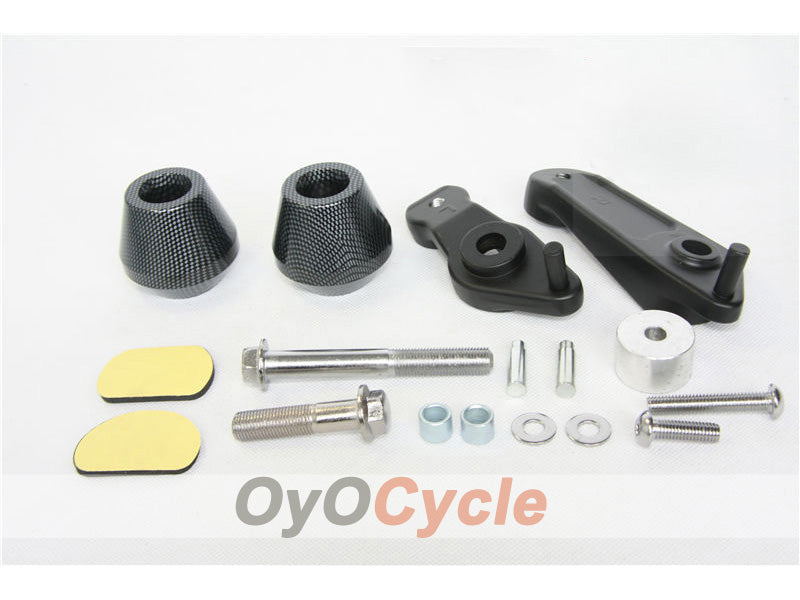 Frame Slider For Yamaha 09-12 YZF-R1 #OYO87904131 Secondary image