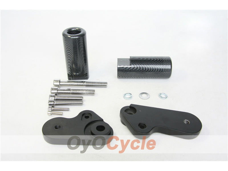 Frame Slider For Yamaha 09-12 YZF-R1 #OYO87904136