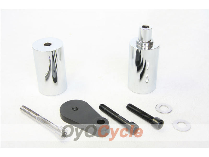 Frame Slider For Yamaha 03-05 YZF-R6 #OYO87904137 Secondary image