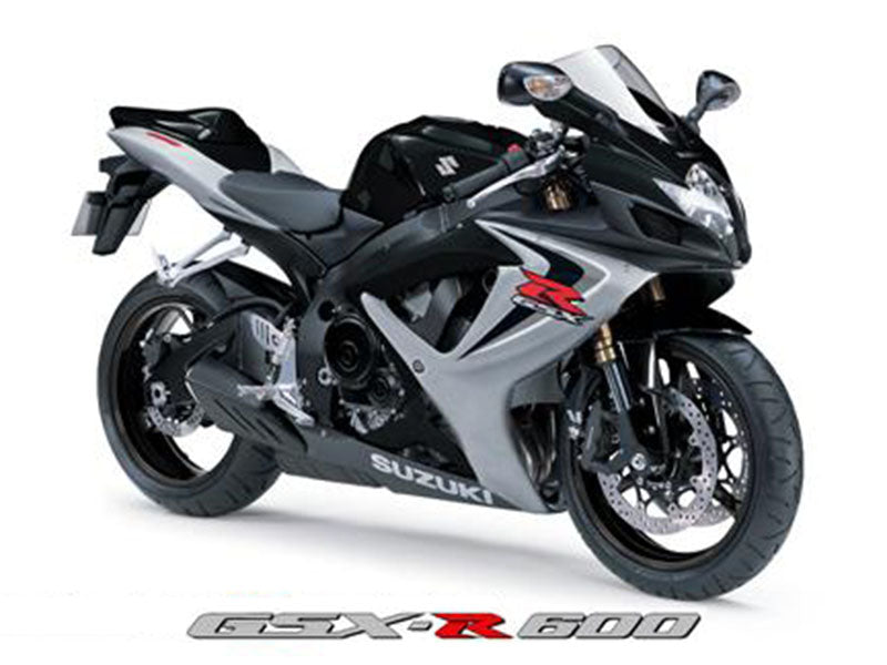 Motorcycle Fairings Decal / Sticker #OYO87914501 Secondary image