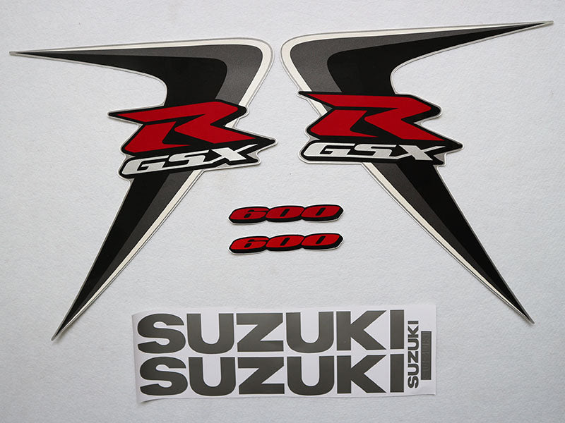 Motorcycle Fairings Decal / Sticker #OYO87914501 Main image