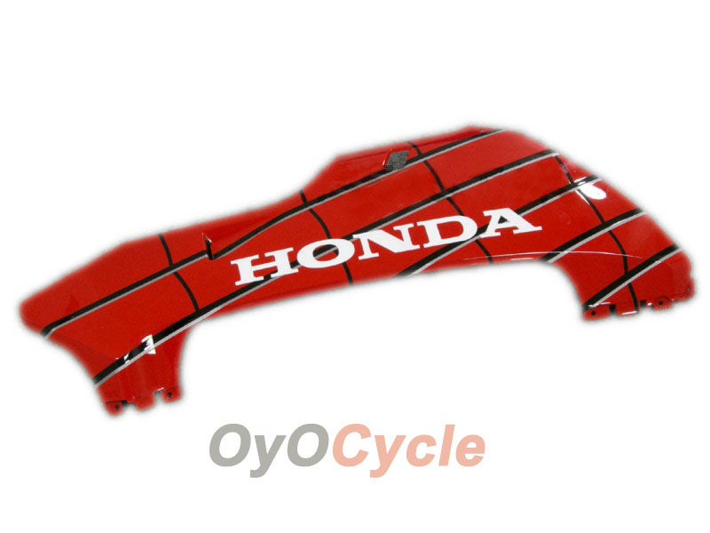 Injection Fairing kit for 05-06 CBR600RR - Red, Blue - Repsol #OYO87900328