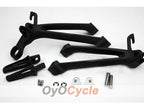 Rear Foot Pedal Bracket For Suzuki 2008-2010 GSXR750 #OYO87903920