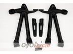 Rear Foot Pedal Bracket For Suzuki 2007-2008 GSXR1000 #OYO87903918