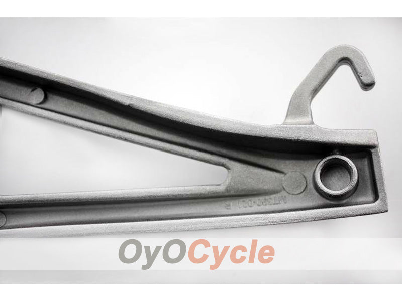 Rear Foot Pedal Bracket For Yamaha 2006-2012 YZF-R6 #OYO87903914