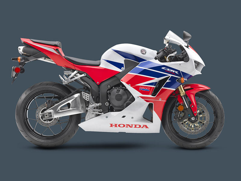 Motorcycle Fairings Decal / Sticker #OYO87914488