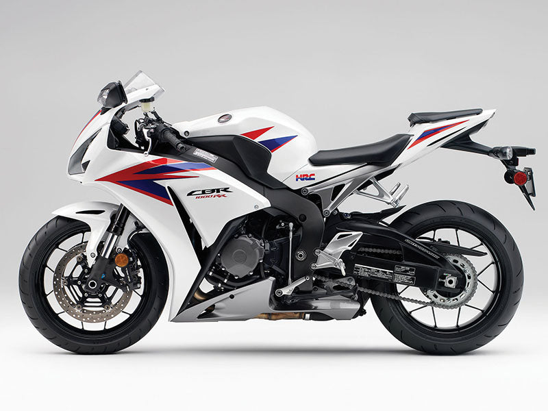 Motorcycle Fairings Decal / Sticker #OYO87914487