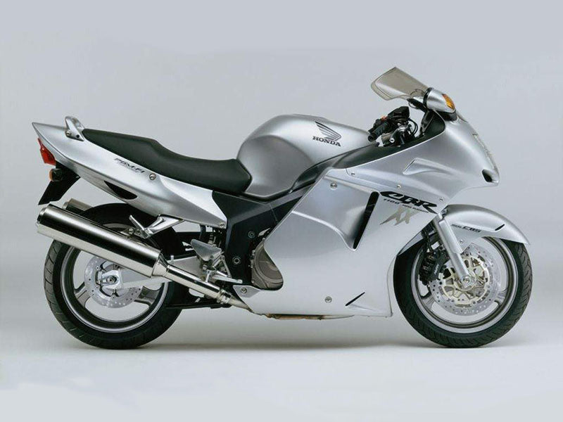 Motorcycle Fairings Decal / Sticker #OYO87914493
